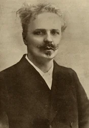 Johan August Strindberg (1849-1912)